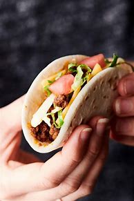 Image result for Easy Tacos