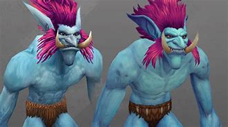 Image result for EPK Dans Warcraft Troll and Elves