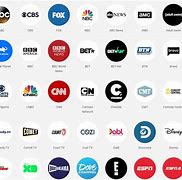 Image result for YouTube TV Channels