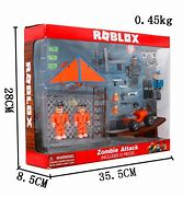 Image result for Jailbreak Toys