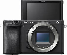 Image result for Sony İlce 6400