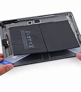 Image result for Replacing the Battery in an iPad