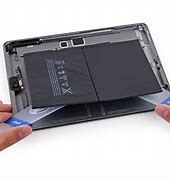 Image result for iPad 5 Battery