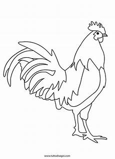 animali da cortile da colorare animali fattoria gallo 193 llatok drawings animals e animali da cortile da colorare animali fattoria gallo 193 llatok drawings animals e