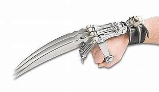 Image result for Cat Claw Stick Weapon