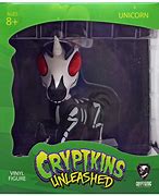 Image result for Cryptkins Cosmic Unicorn