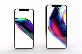 Image result for iPhone X Plus Rose Gold