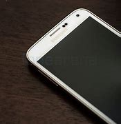 Image result for Galaxy S5 White