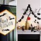 Image result for halloween bat decor