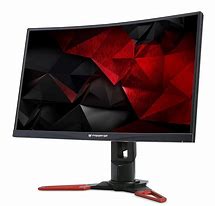 Image result for Acer Curved Monitor