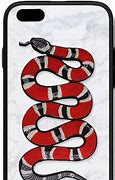 Image result for Gucci Supreme iPhone Case