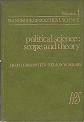 Image result for Handbook of Political Science Research