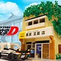 Image result for Initial D LEGO