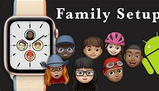 Image result for Apple Family Setup