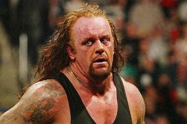 Image result for WWE Wrestling Undertaker