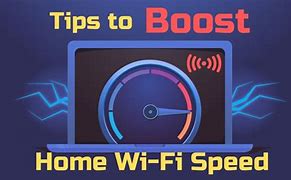 Image result for Wi-Fi Speed Increaser