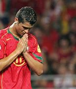 Image result for Ronaldo Crying