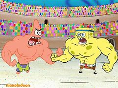 Image result for Buff Patrick