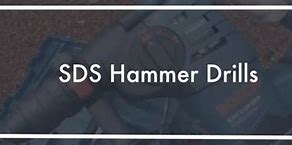 Image result for 10Mm SDS Plus Hammer Drill Bit