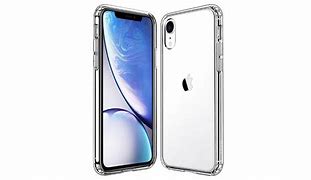 Image result for Clear and Gold iPhone XR Case