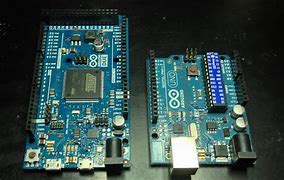Image result for Arduino Due
