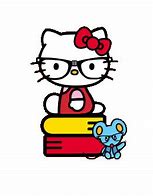 Image result for Hello Kitty Nerd iPhone Case