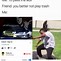 Image result for Initial D Lonely Drivers Meme