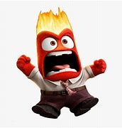 Image result for Inside Out Angry Meme