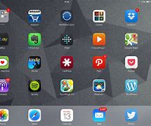 Image result for iPad Mini Apps