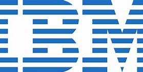 Image result for IBM 90s Logo