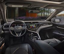Image result for 2019 Generation Camry Interior