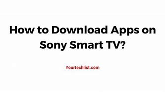Image result for Smart TV Apps Free Download