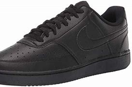 Image result for Nike Air Men Balck Shoes