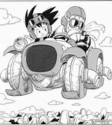 Image result for Vehicles Dragon Ball