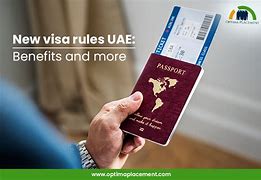 Image result for UAE Visa Rules