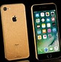 Image result for iPhone 24K Gold 8