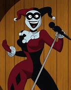 Image result for Harley Quinn Batman Animated