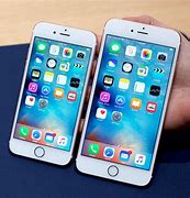 Image result for iPhone 6s Next to iPhone 14 Pro