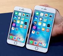 Image result for iPhone 6 and 6s Back