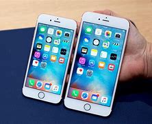Image result for iPhone 6s Plus Display