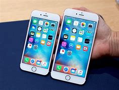 Image result for iPhone 6 and 6 Plus PNG