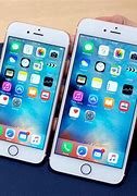 Image result for iPhone 6s vs iPhone 4 Size