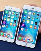 Image result for How Big Is an iPhone 6s Compared to a Hand