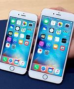 Image result for iPhone SE Compared to 6s Plus
