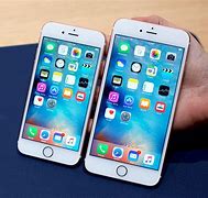 Image result for iPhone 6s Size 8 Plus Compared to iPhone