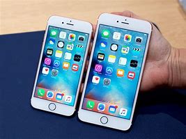 Image result for iPhone 6s Plus Physical Size