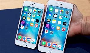 Image result for Compare iPhone 6 Plus and 7 Plus