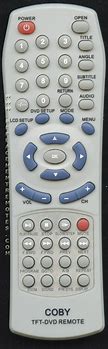 Image result for Perfect LED DVD Combo Remote