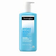 Image result for Neutrogena Hydro boost Overnight Hydration Cream