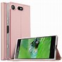 Image result for Mobile Case for Sony Xperia XZ-1 Compact